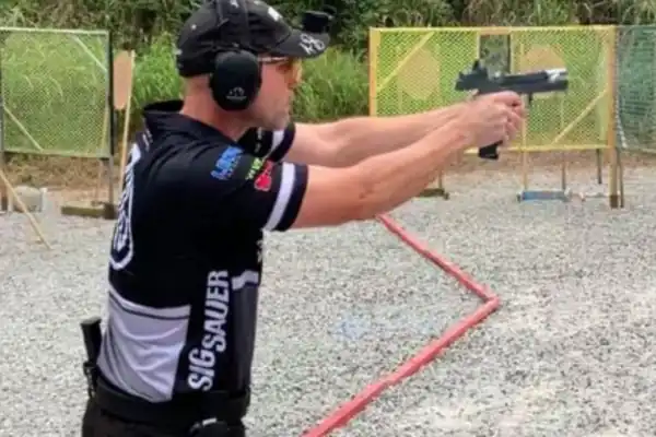 USPSA Image 