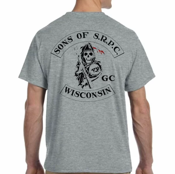 Sons of SRPC T-Shirt