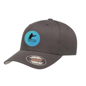 Saukville Gun Club FlexFit Hat