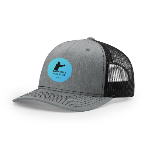 srpc trucker hat