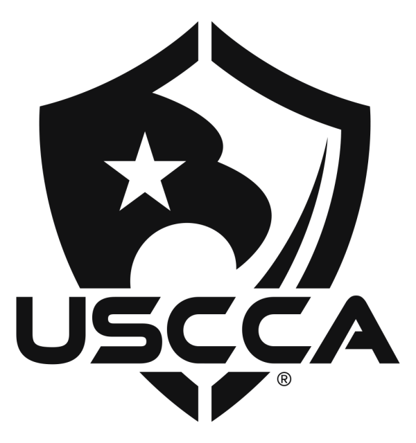 USCCA Logo