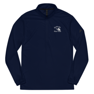 Saukville Traditional Quarter zip pullover
