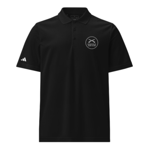 Saukville Adidas Sport Polo