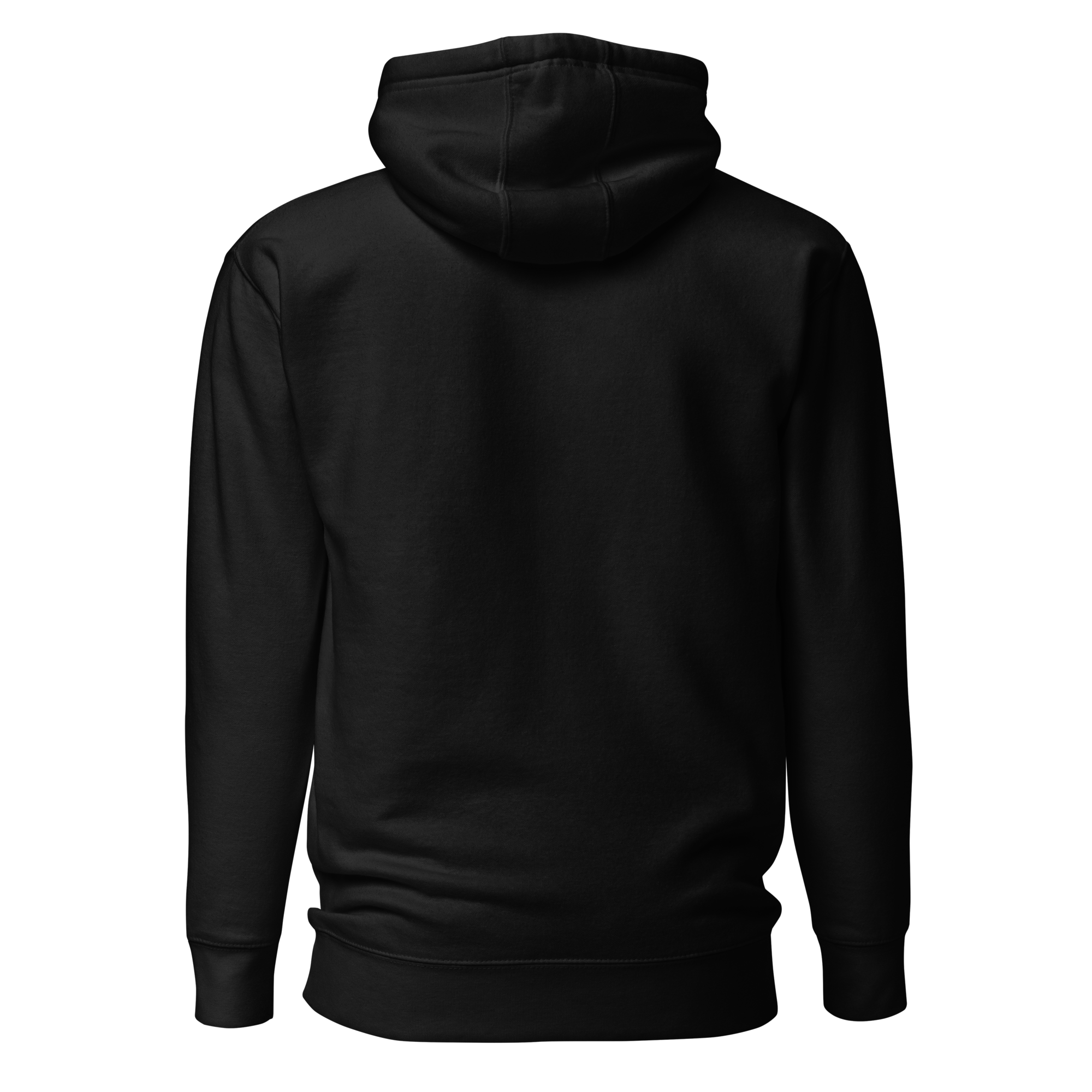 Saukville Traditional Unisex Hoodie - Image 3