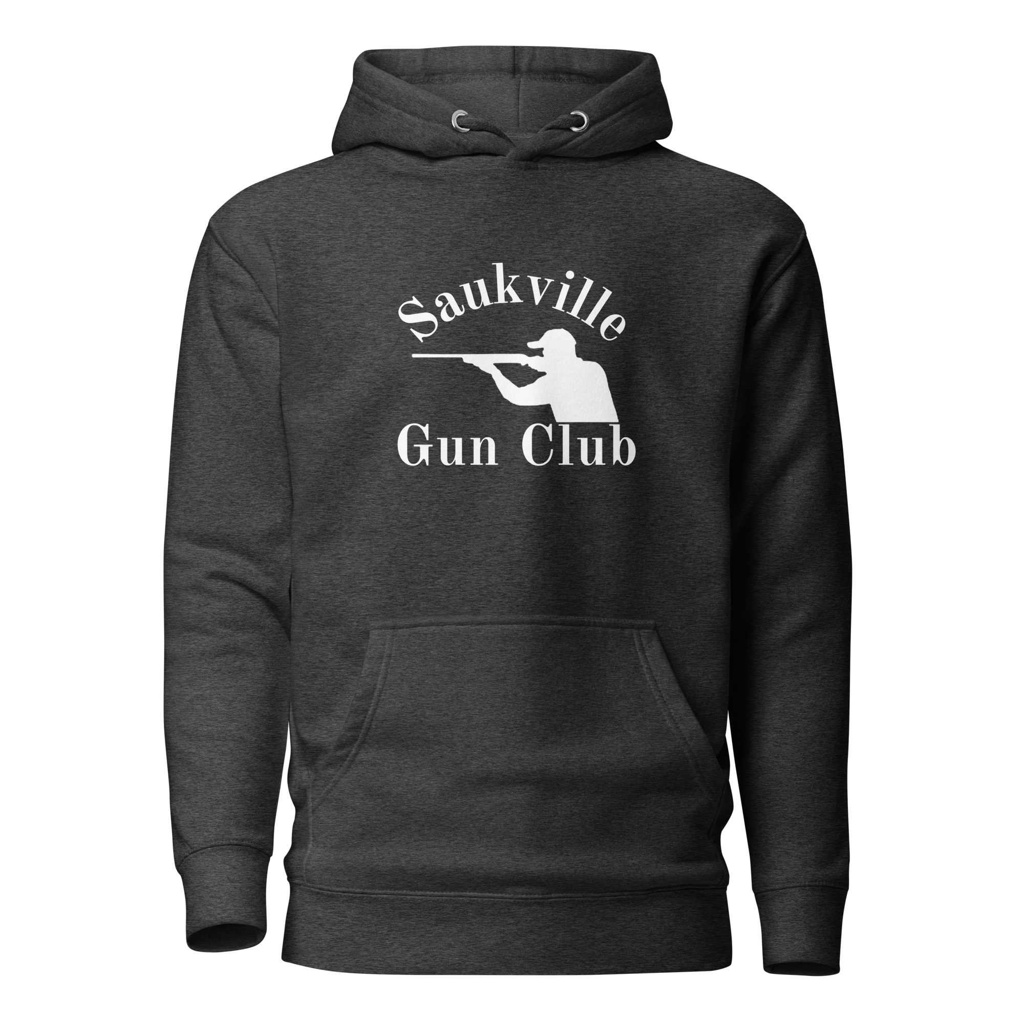 Saukville Traditional Unisex Hoodie - Image 8