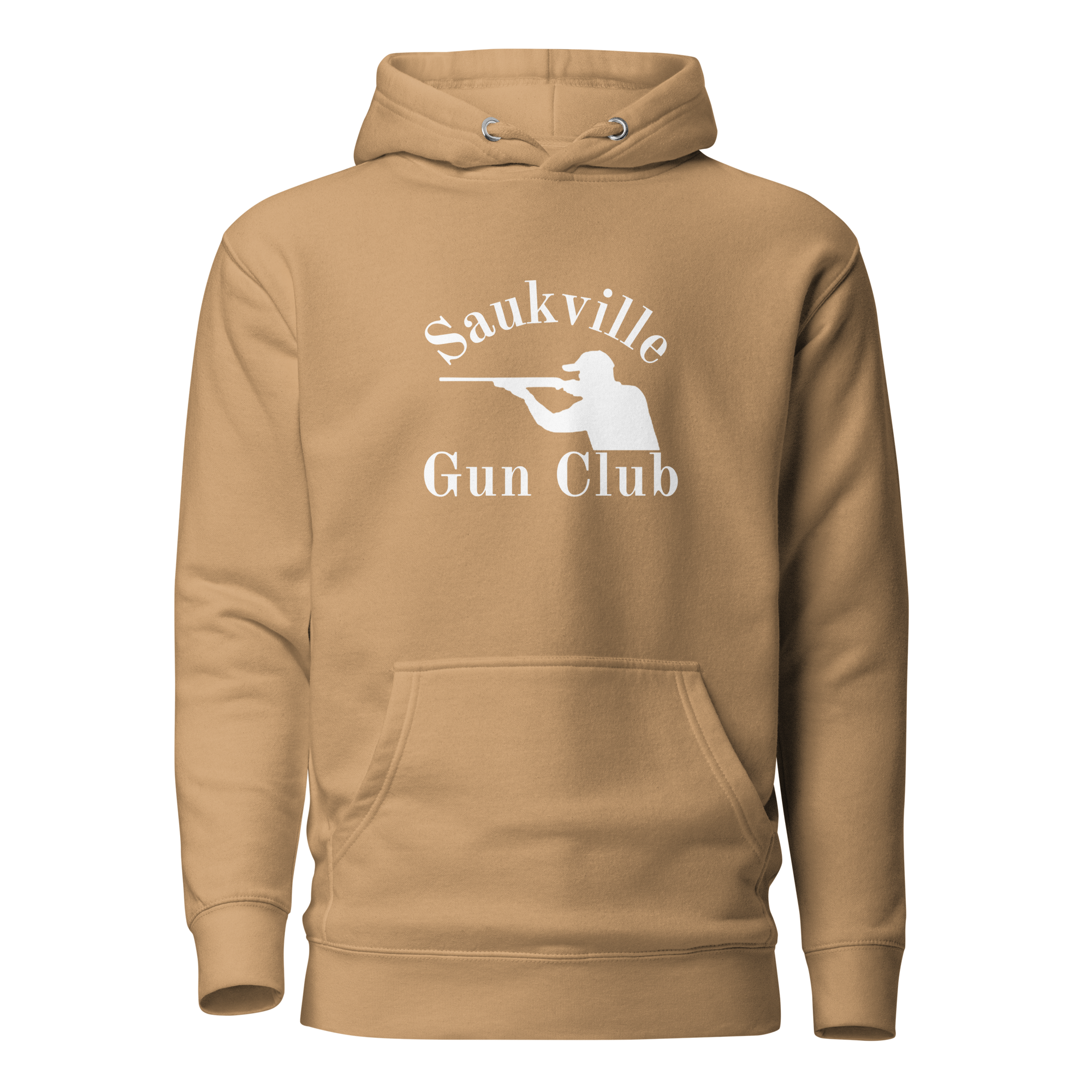 Saukville Traditional Unisex Hoodie - Image 21