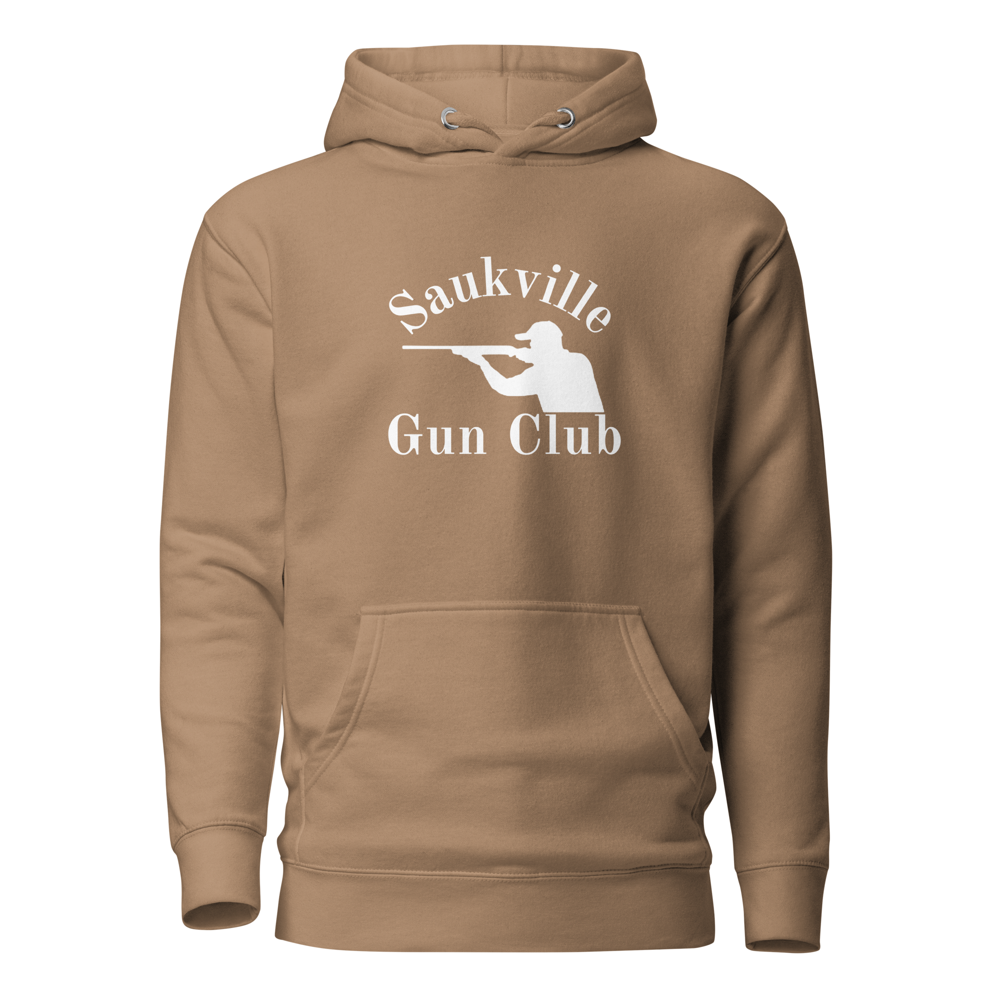 Saukville Traditional Unisex Hoodie - Image 19