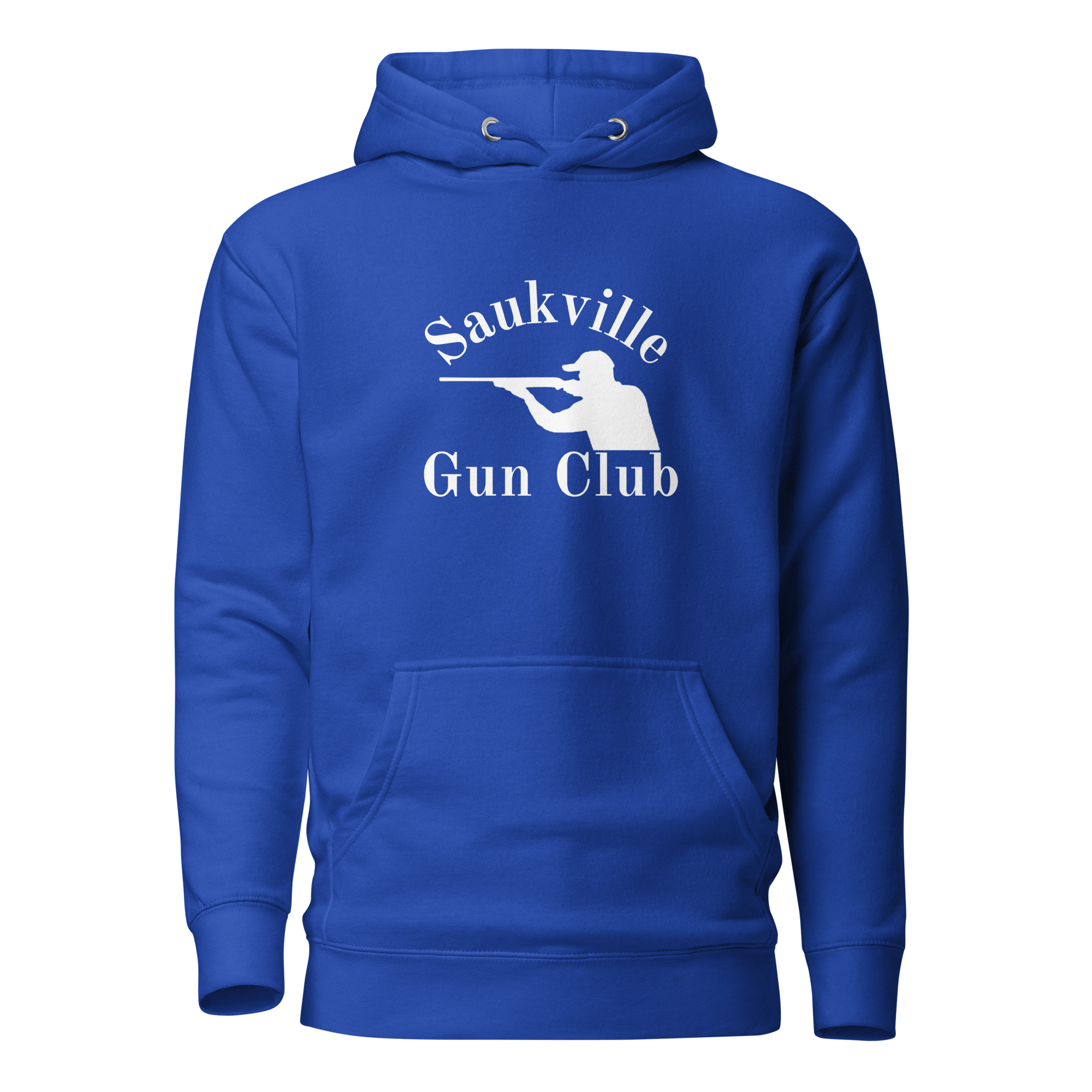 Saukville Traditional Unisex Hoodie - Image 12