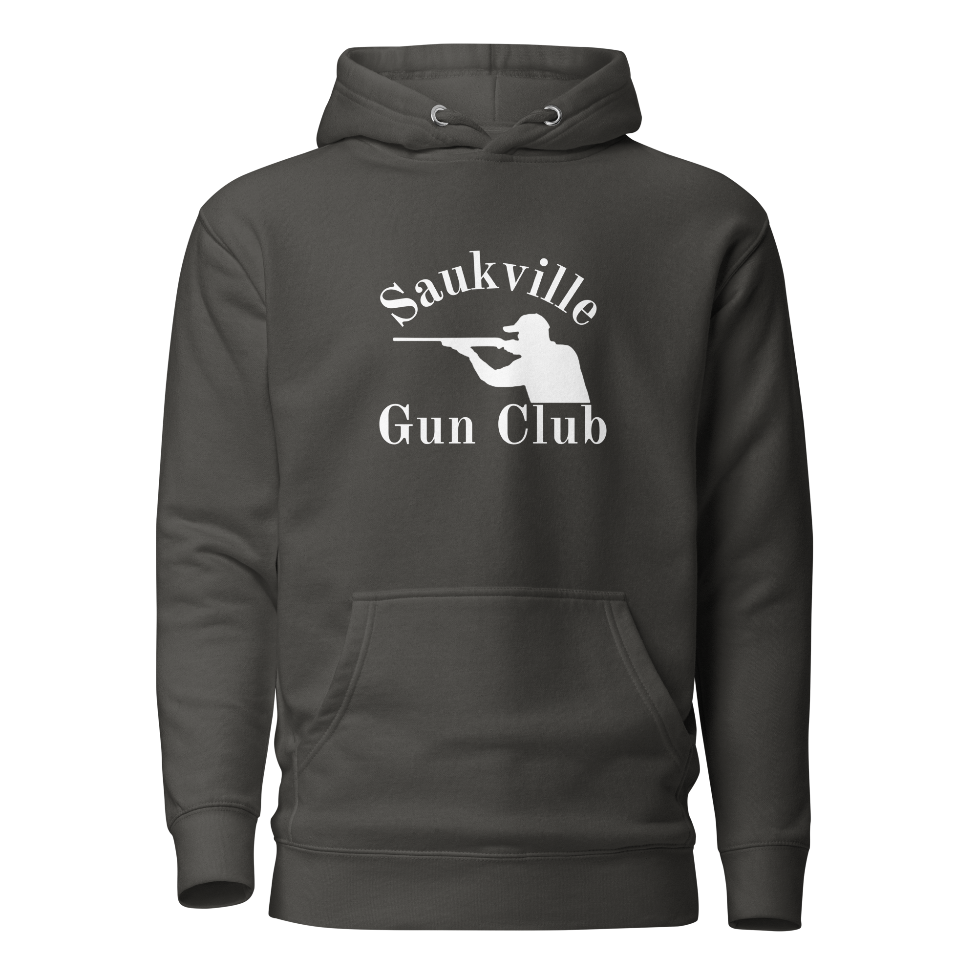 Saukville Traditional Unisex Hoodie - Image 10