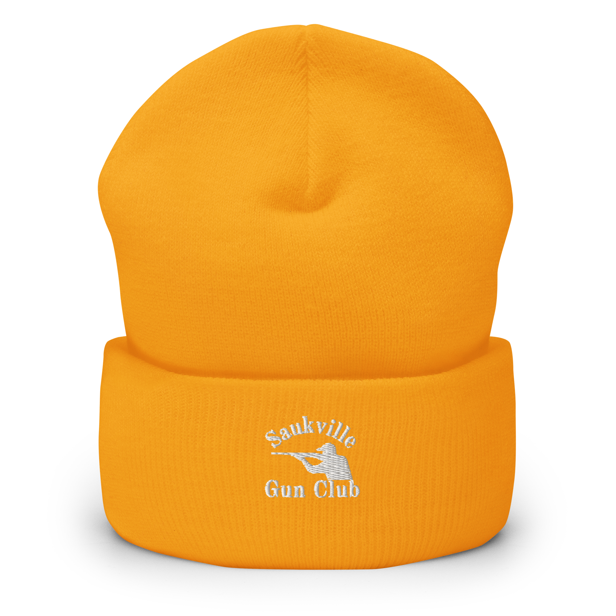 Saukville Traditional Cuffed Beanie - Image 6