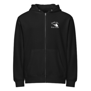 Saukville Traditional Premium full zip hoodie