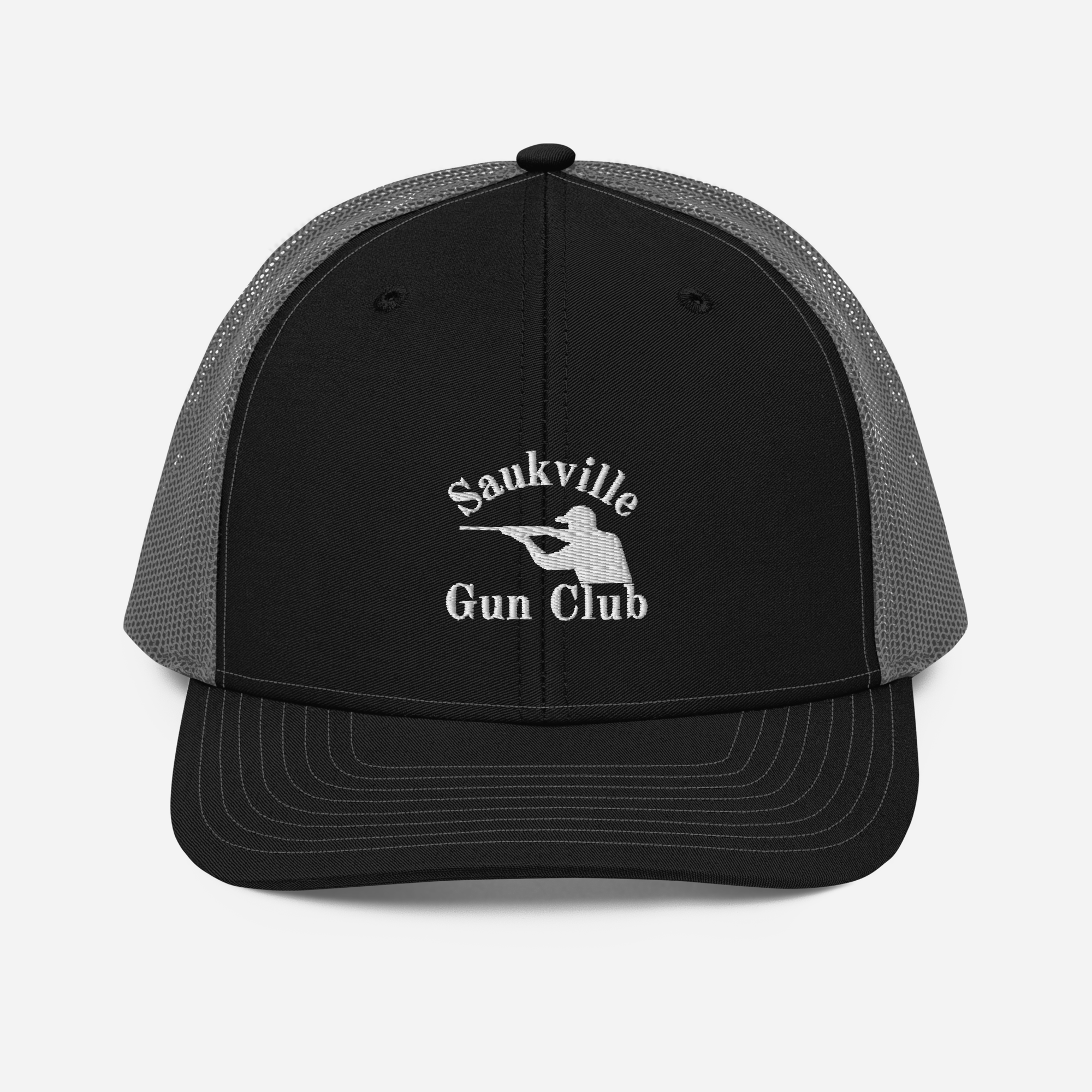 Traditional Trucker Cap
