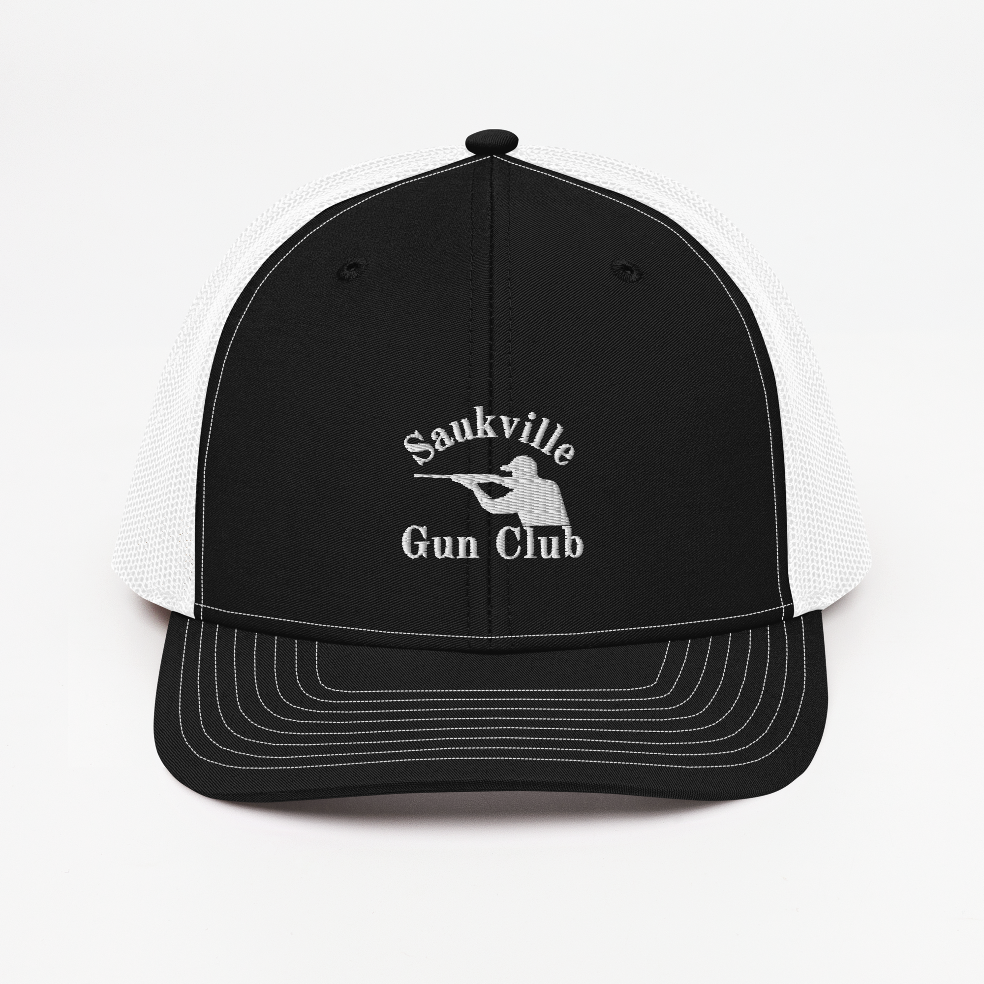 Traditional Trucker Cap - Image 6