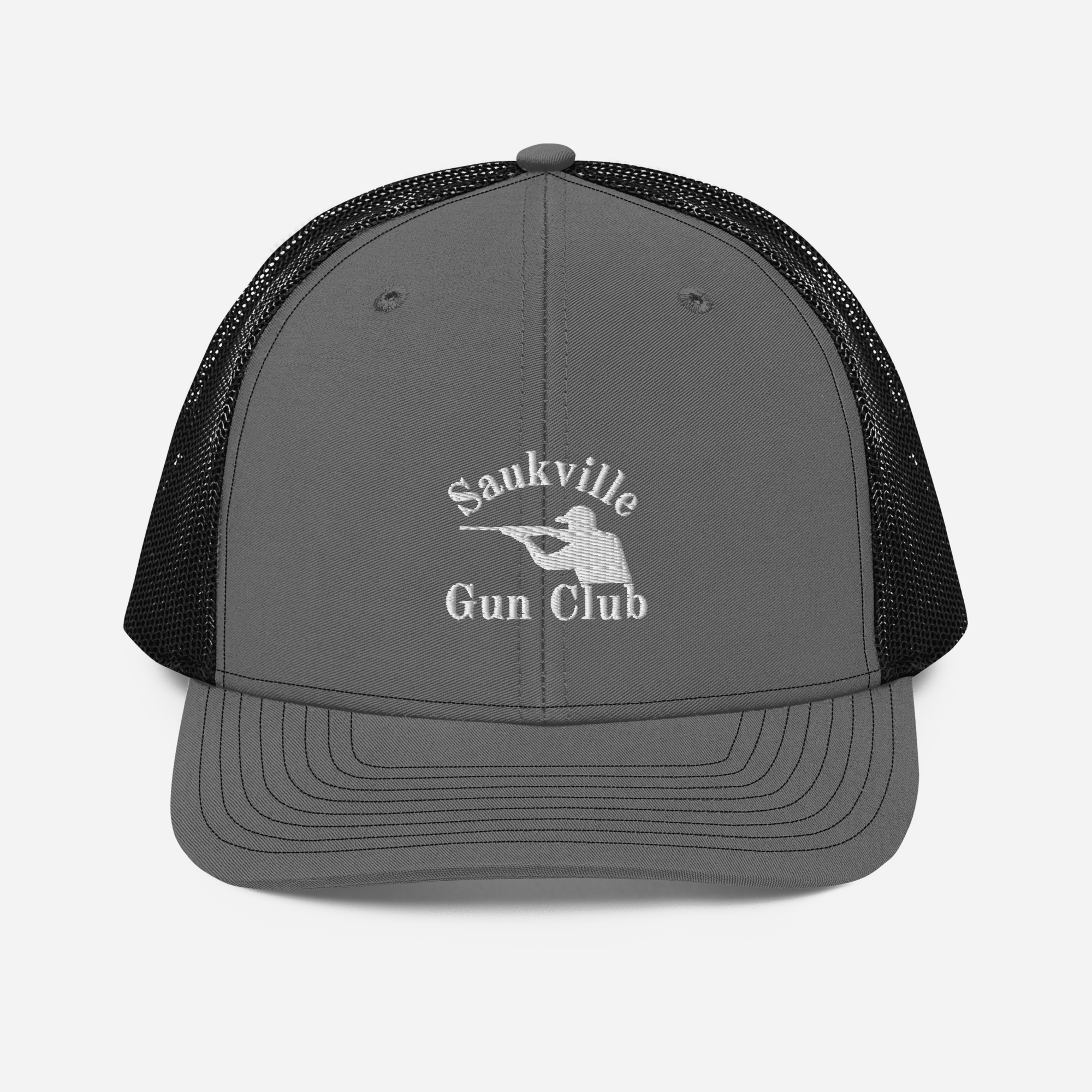 Traditional Trucker Cap - Image 8