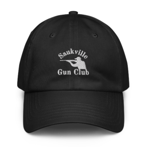 Saukville Under Armour® dad hat