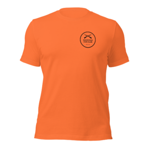 Saukville Logo Light T-Shirt